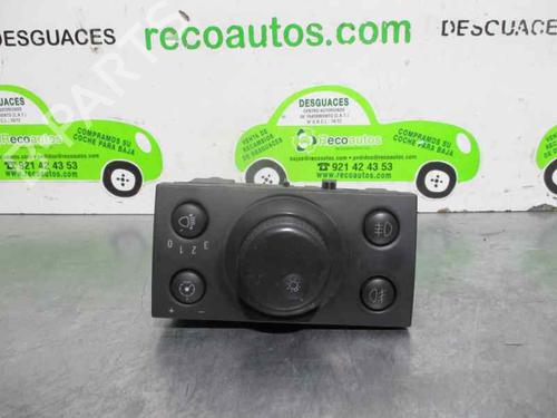 Comando luci OPEL SIGNUM Hatchback (Z03) 2.2 DTI (F48) (125 hp) 20250234