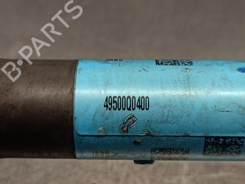 Left front driveshaft HYUNDAI i20 III (BC3, BI3) 1.0 T-GDI hybrid 48V | BP25439795M38 - Image 4