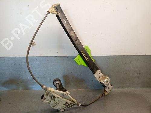 Rear right window mechanism AUDI A4 B6 (8E2) 1.9 TDI | BP35920524C25 - Image 2