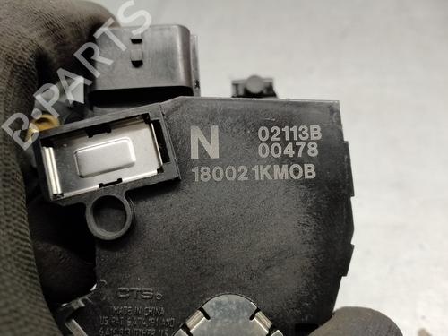 Pedal NISSAN JUKE (F15) 1.6 DIG-T | BP16325333I4
