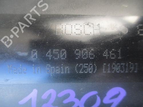 Støtte RENAULT LAGUNA II (BG0/1_) 1.9 dCI (BG0E) | BP20260444C155 