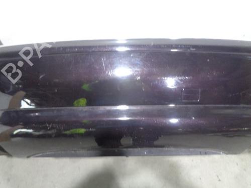 Rear bumper AUDI A8 D3 (4E2, 4E8) 4.2 quattro | BP11973927C8 