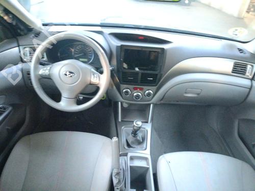 Lygtevasker SUBARU FORESTER (SH_) 2.0 D AWD (SHH, SHD, SHN) | BP23106573E17 