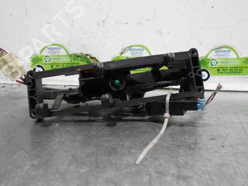 Used Climate control SUZUKI WAGON R+ Hatchback (EM) 1.0 (RC410, SR410, SR412) (65 hp) 2307497