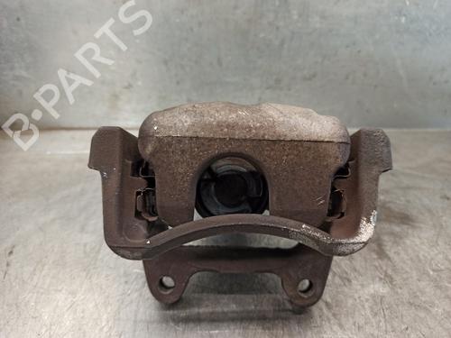 Left rear brake caliper SEAT ALTEA (5P1) 2.0 TDI 16V | BP13951374M107