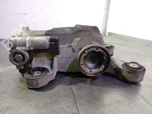 Used Rear differential VW GOLF V (1K1) 1.9 TDI (105 hp) 29588785