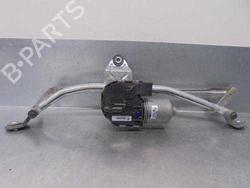 Used Front wiper motor BMW X3 (F25) [2010-2017]  15845407