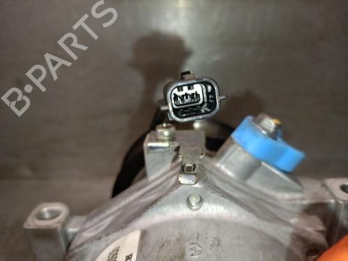 AC compressor RENAULT EXPRESS Box Body/MPV 1.5 Blue dCi 75 (F6AA) | BP29220432M34 