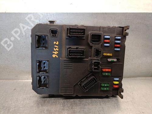 Used Fuse box CITROËN XSARA PICASSO (N68) 2.0 HDi (90 hp) 21839587