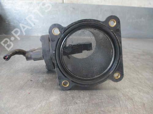 Used Mass air flow sensor NISSAN ALMERA II (N16) 2.2 Di (110 hp) 7950182