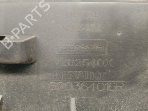 Frontplade/Frontkurv RENAULT KANGOO Express (FW0/1_) 1.5 dCi 75 (FW07, FW10, FW04) | BP35785822C72 - Image 3