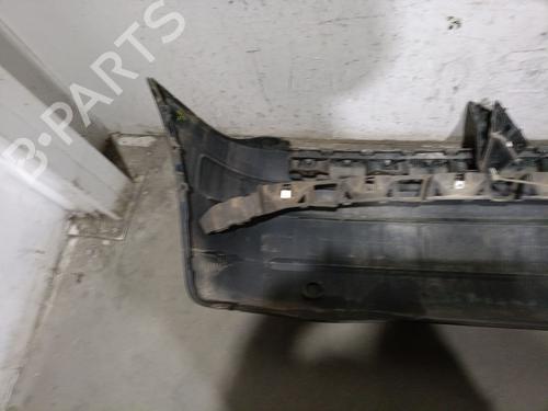 Rear bumper AUDI A2 (8Z0) 1.4 | BP23962925C8 
