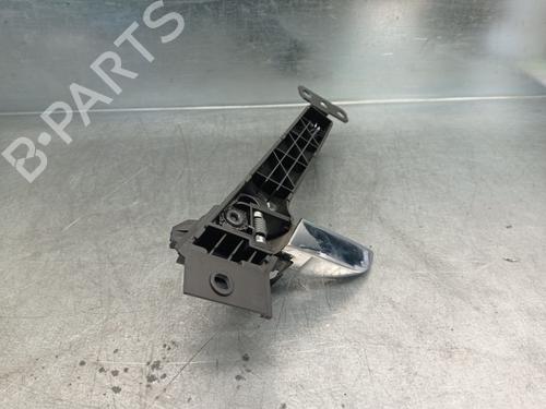 Venstre bak invendig håndtak OPEL SIGNUM Hatchback (Z03) 2.2 DTI (F48) | BP8644881I15 