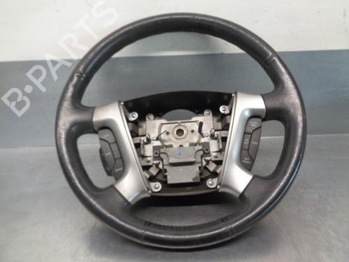 Used Steering wheel CHEVROLET EPICA (KL1_) 2.0 D (150 hp) 18081933