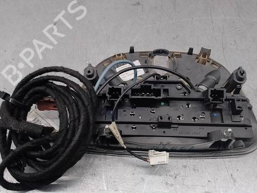Interior roof light PEUGEOT 407 (6D_) 2.7 HDi (6DUHZJ, 6DUHZF) | BP17103303I8 