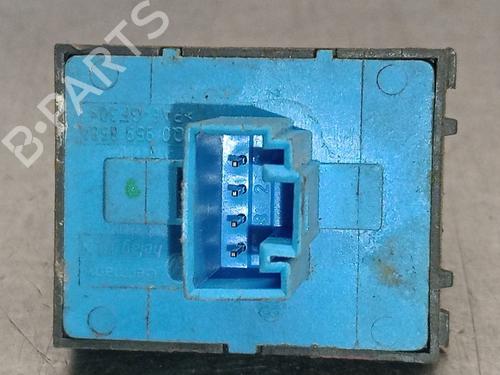Left front window switch VW EOS (1F7, 1F8) 2.0 TDI | BP36996236I27 - Image 4