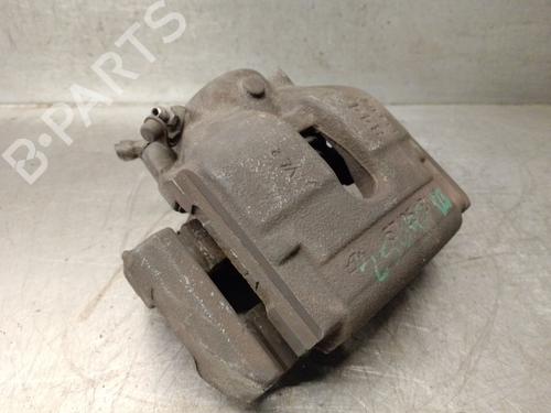 Left front brake caliper BMW X3 (E83) 2.0 sd | BP33941304M105  - Image 5