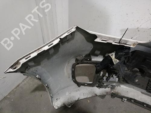Front bumper KIA CARENS IV 1.7 CRDi | BP30764580C7  - Image 10