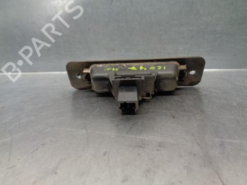 Trunk håndtak CITROËN C8 (EA_, EB_) 2.2 HDi | BP11290209C132 