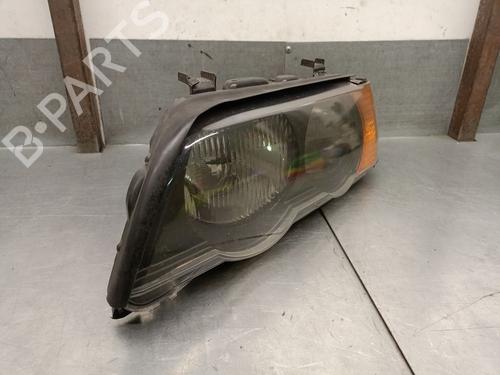 Venstre forlygte BMW X5 (E53) 3.0 d | BP39428551C28  - Image 8