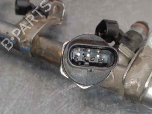 Injection rail SEAT LEON ST (5F8) 1.5 TGi | BP39963049M98  - Image 5