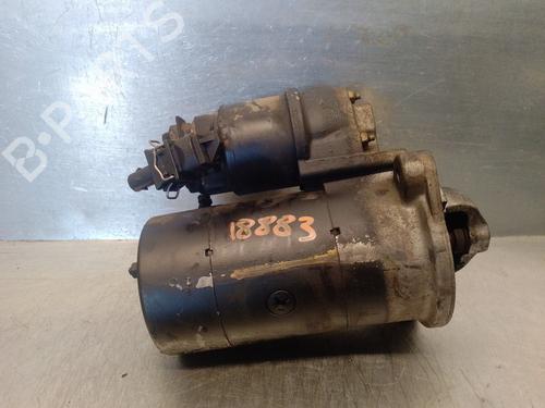 Starter SEAT AROSA (6H1)  | BP15516005M8 