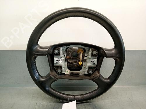 Steering wheel AUDI A4 B5 (8D2) 1.9 TDI | BP29270890C49 