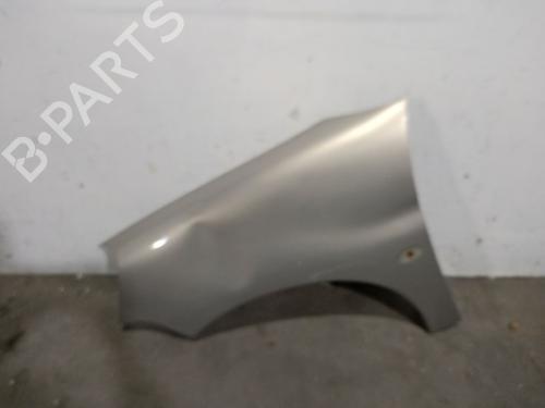 Used Left front fenders CITROËN BERLINGO / BERLINGO FIRST MPV (MF_, GJK_, GFK_) 2.0 HDI 90 (MFRHY) (90 hp) 28623930