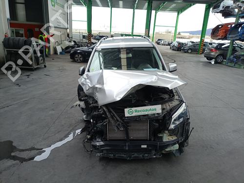 Climate control MERCEDES-BENZ GLE (W166) 250 d 4-matic (166.004) | BP32394343I5 - Image 11