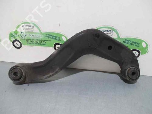 Right rear suspension arm AUDI A4 B7 Avant (8ED) 2.0 TDI | BP2820052M15 