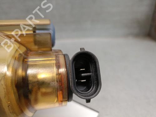 Left front fog light OPEL ASTRA J (P10) 1.6 CDTi (68) | BP31756382C30