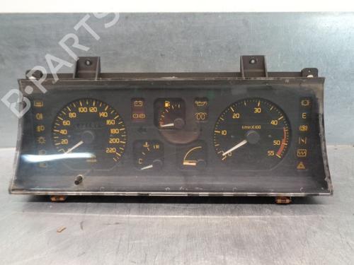 Used Instrument cluster RENAULT 21 (B48_) [1989-1994]  8870636