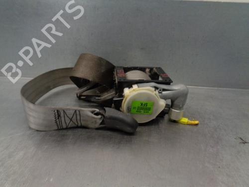 Used Front right seatbelt Front right seatbelt 13581919 13581919