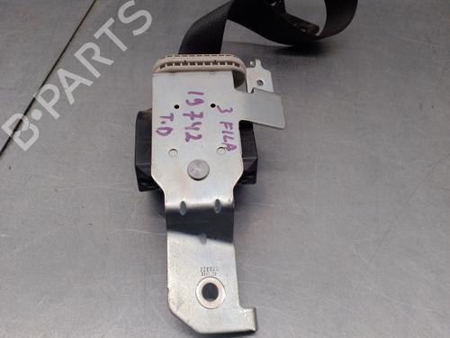 Rear right seatbelt FIAT FREEMONT (345_) 2.0 JTD | BP16918146I28 