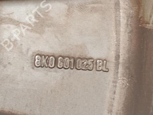 Felg AUDI A4 B8 (8K2) 2.0 TDI | BP23189315C45 