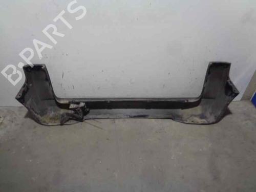 Rear bumper CITROËN NEMO Box Body/MPV (AA_) 1.4 HDi | BP7528924C8 