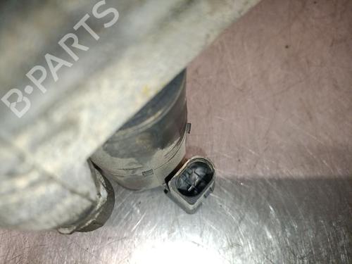 Left rear brake caliper CITROËN C5 AIRCROSS (A_) 1.2 PureTech 130 (ARHNSJ) | BP27706640M107 