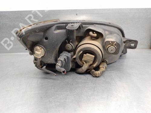 Left headlight HYUNDAI GETZ (TB)  | BP13303426C28 