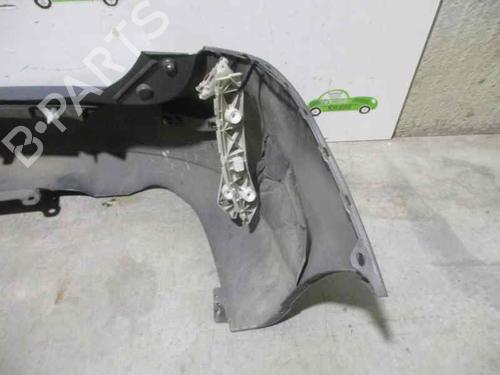 Rear bumper MAZDA 5 (CR) 2.0 CD (CR19) | BP2230347C8 