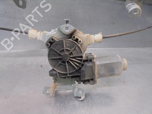 Rear left window mechanism NISSAN NAVARA NP300 (D40)  | BP15205265C24 