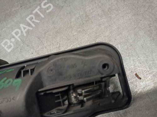 Front left interior door handle VW GOLF PLUS V (5M1, 521) 1.9 TDI | BP12187910I13 