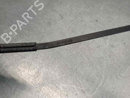 Front windshield wiper arm SKODA FABIA I (6Y2) 1.9 SDI | BP8882809C143 