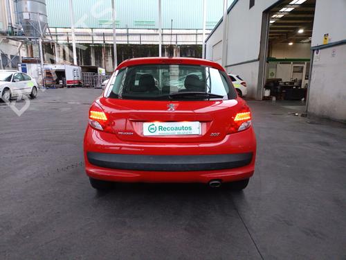 Right front driveshaft PEUGEOT 207 (WA_, WC_) | BP32385212M39