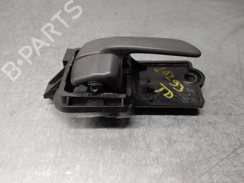 Rear right interior door handle TOYOTA AVENSIS (_T22_) 1.6 i (AT220_, AT220R) 6920505020B0 | 4 | PUERTAS
