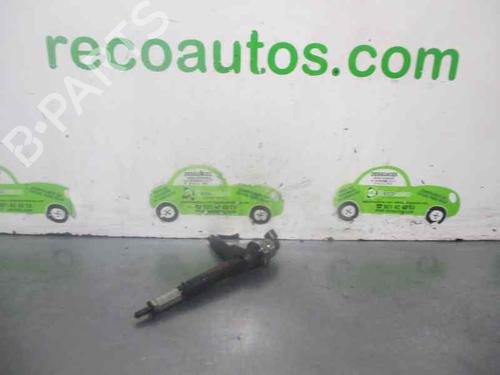 Injector OPEL COMBO Box Body/MPV 1.7 CDTI 16V | BP2901874M100 