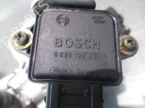 Throttle body OPEL SINTRA (APV) 2.2 i 16V (OUN16, Y94) | BP5187633M82 