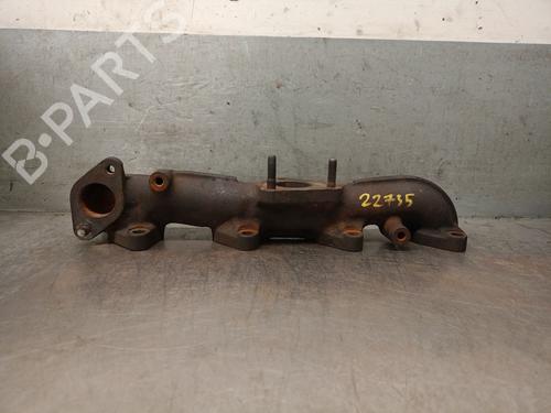 Udstødningsmanifold HYUNDAI SANTA FÉ II (CM) 2.2 CRDi GLS 4x4 (150 hp) 26974515
