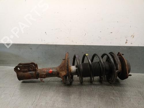 Left front shock absorber HYUNDAI ACCENT II (LC) 1.5 CRDi | BP29983538M16 