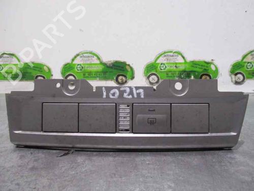 Kombi Kontakt / Stilkkontakt FORD FOCUS II (DA_, HCP, DP) 1.8 TDCi (115 hp) 20244579