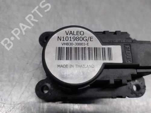 Heater blower motor CITROËN C3 Picasso (SH_) 1.6 HDi | BP15612979M62 